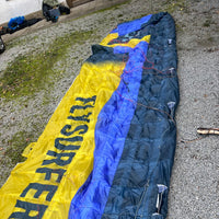 Flysurfer Soul3 Gebraucht 5sterne