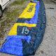 Flysurfer Soul3 Gebraucht