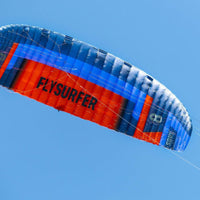 Flysurfer Soul 3 Bridle system