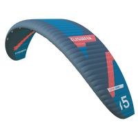 Flysurfer Supersonic 15