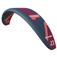 Flysurfer Supersonic 22