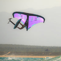 Flysurfer Tao 2 beim BigAir Wingfoilen
