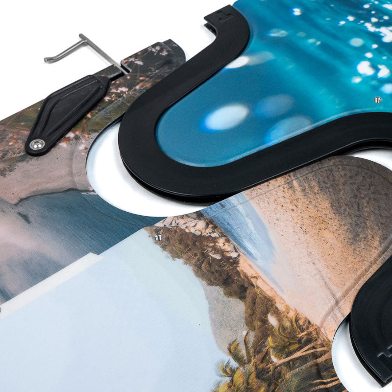 Flysurfer Trip 3 Detailbild