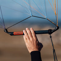 Flysurfer ZAP Barholm detailbild