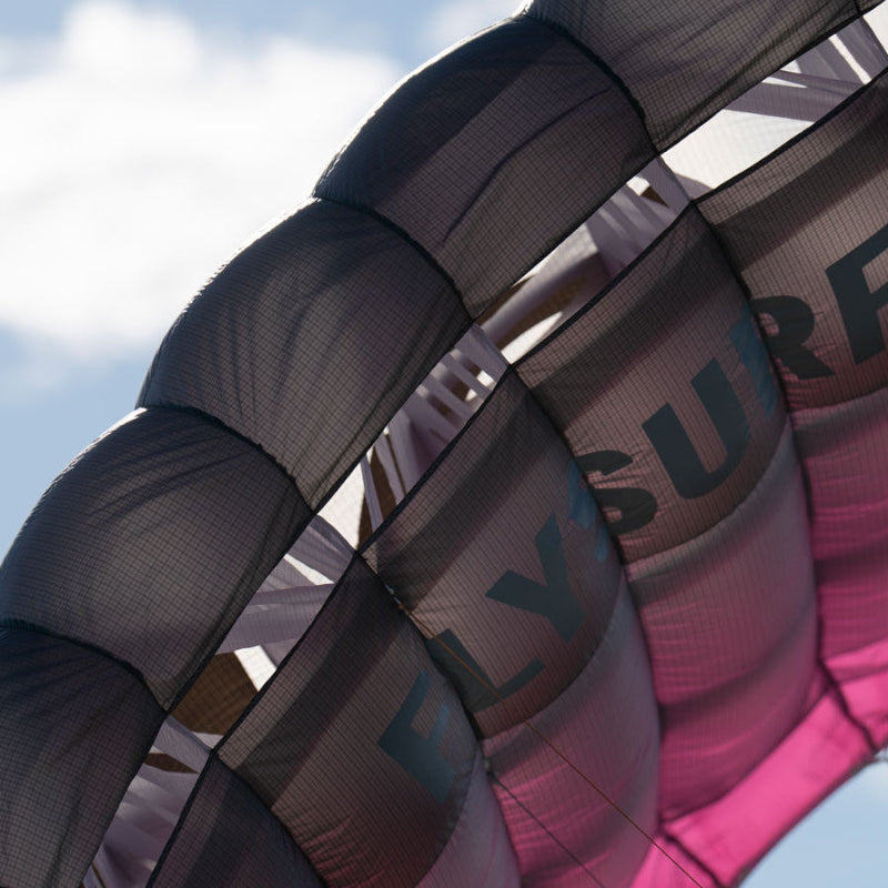 Flysurfer ZAP Detailbild