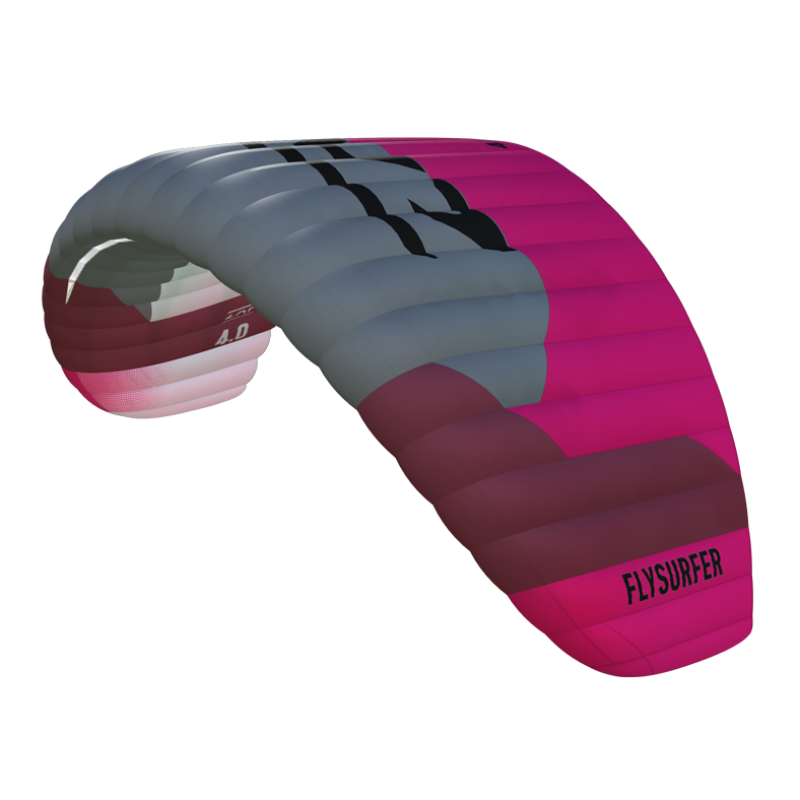 Flysurfer ZAP Produktbild