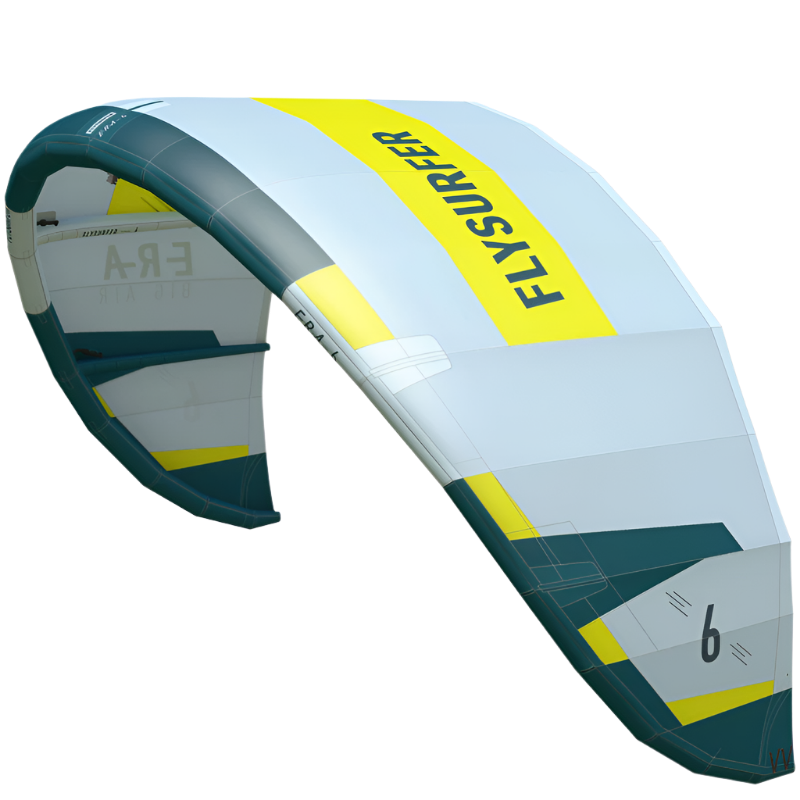 Flysurfer Era 2