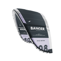 Fone Banger Quadx von der Seite