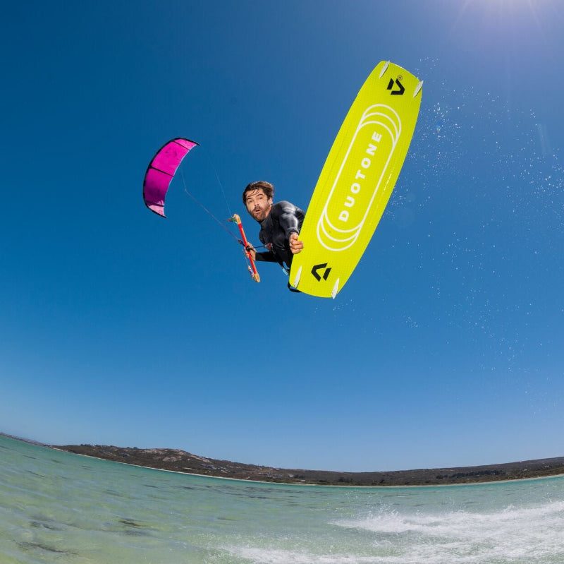 Freeride Twintip – Duotone Gonzales 2026
