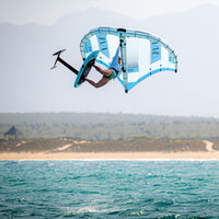 Freestylen mit dem Flysurfer Avid 