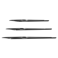 Duotone Fuselage Aero AL 2025