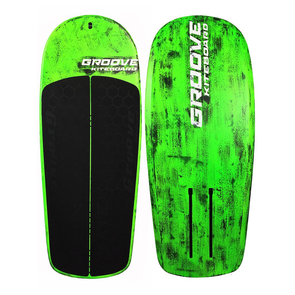 Groove Kitefoil Board SKATE Carbon Produktbild