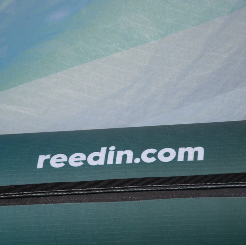 Reedin Whispermodel 