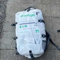 Duotone Evo 11QM 2026 6⭐