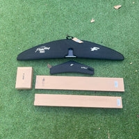 F-One Phantom 1680 Wingfoil Set 6⭐