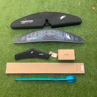 F-One Phantom 1480 Wingfoil Set 6⭐