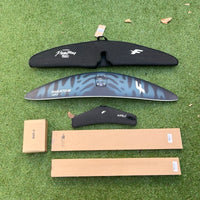 F-One Phantom 1680 Wingfoil Set 6⭐