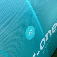 F-One Origin v2 4.5QM 5⭐