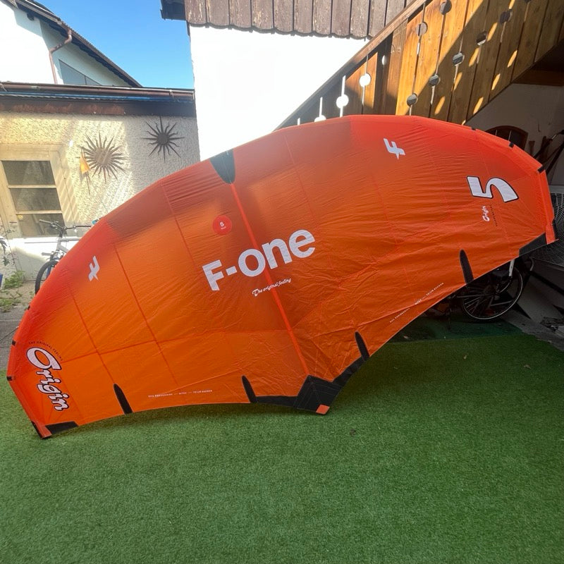 F-One Origin v2 5QM 4⭐