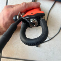Flysurfer Fusion M Control Bar 5⭐