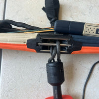 Flysurfer Fusion M Control Bar 5⭐