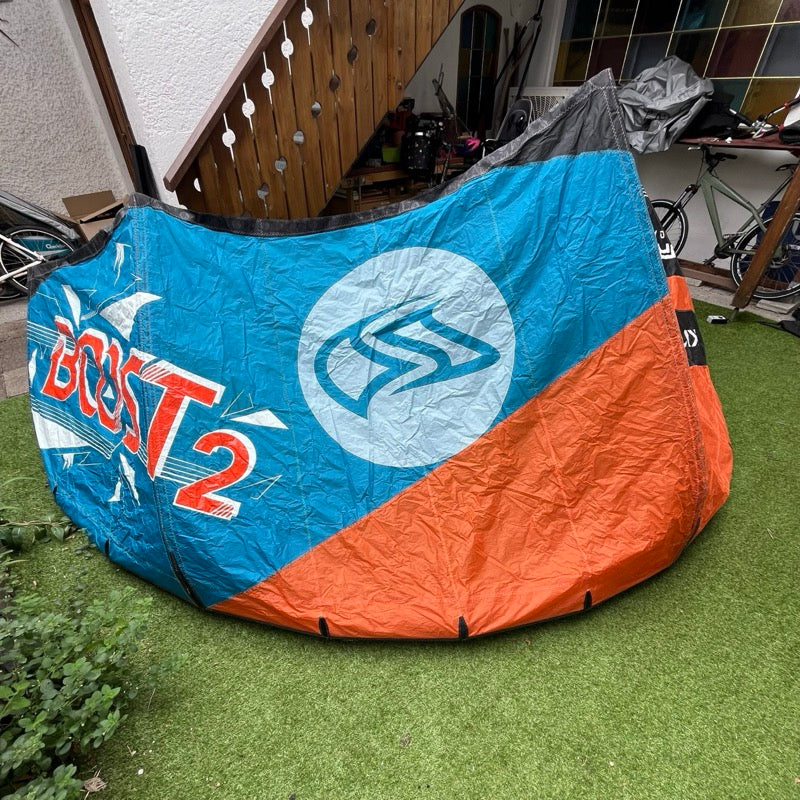 Flysurfer Boost 2 9QM 4⭐