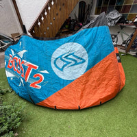 Flysurfer Boost 2 9QM 4⭐