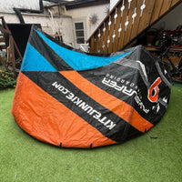 Flysurfer Boost 2 9QM 4⭐