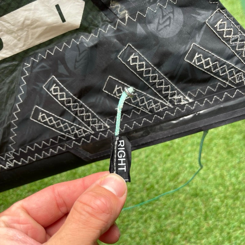 Flysurfer Boost 2 9QM 4⭐
