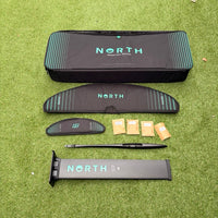 North Prime 1850cm Wingfoil Set 6⭐