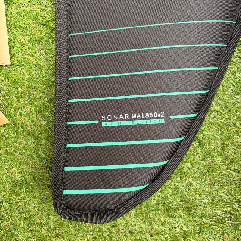 North Prime 1850cm Wingfoil Set 6⭐