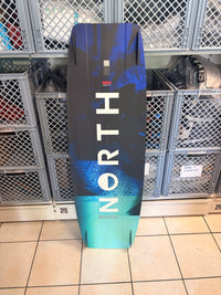 North Trace 145cm 2025 4⭐