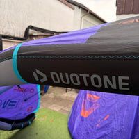 Duotone Evo 2026 9QM 5⭐