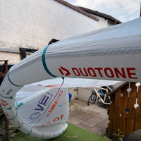 Duotone Evo SLS 2026 10QM 5⭐