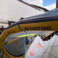 Duotone Evo DLAB 2026 9QM 5⭐