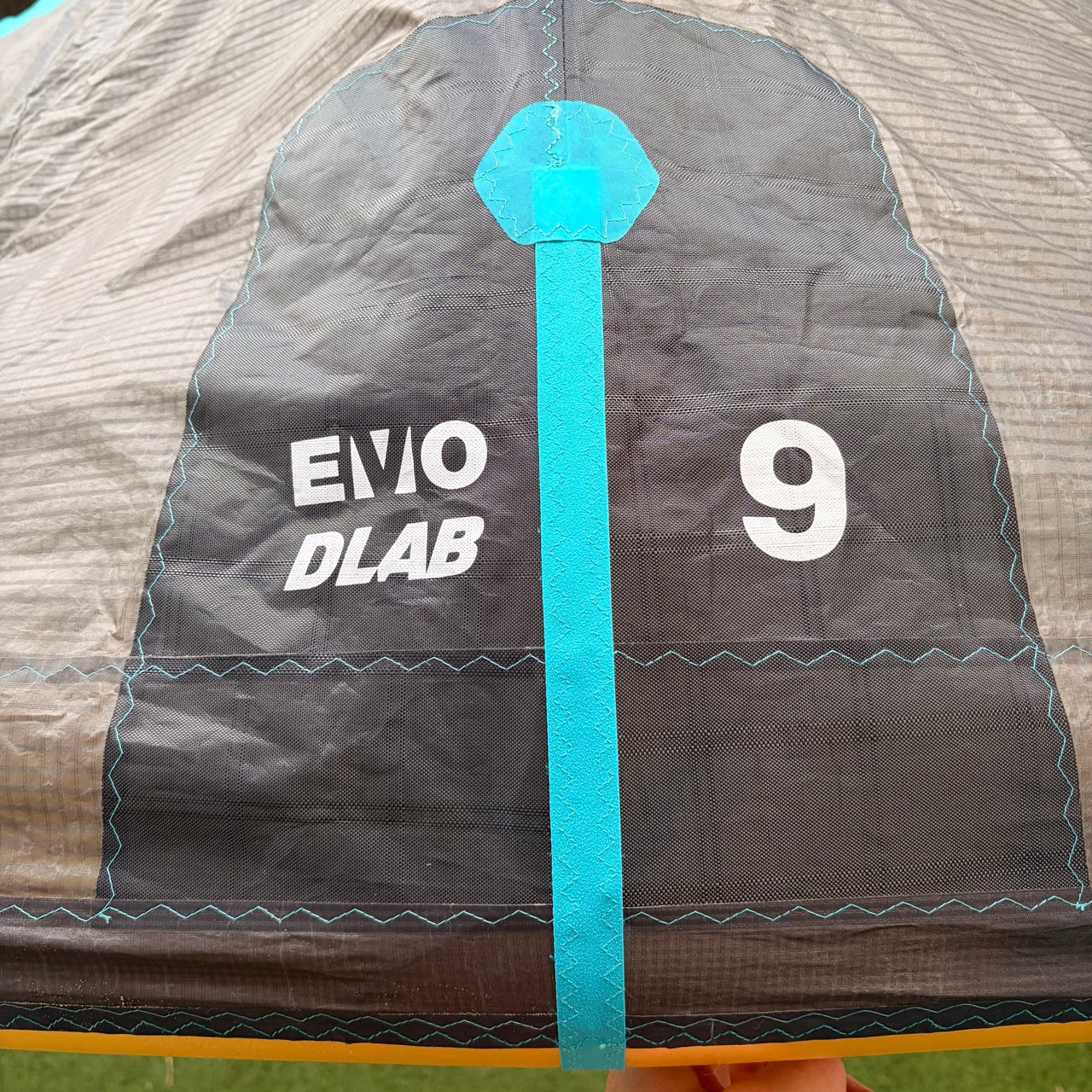 Duotone Evo DLAB 2026 9QM 5⭐
