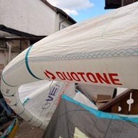 Duotone Evo SLS 2026 12QM 5⭐