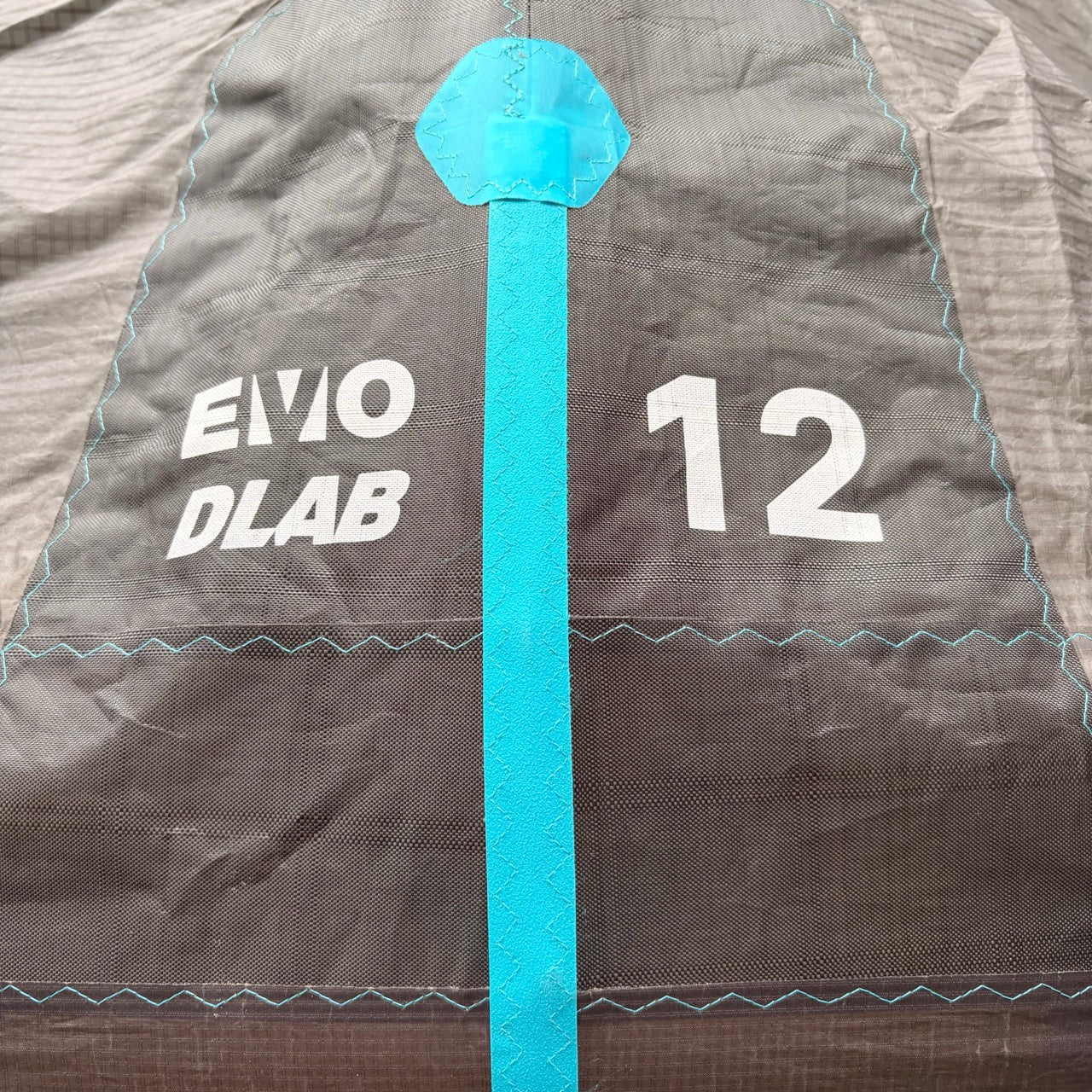 Duotone Evo DLAB 2026 12QM 5⭐