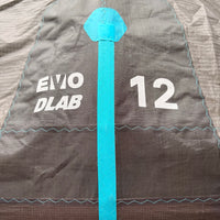 Duotone Evo DLAB 2026 12QM 5⭐
