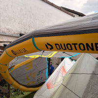 Duotone Evo DLAB 2026 12QM 5⭐