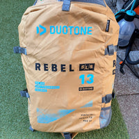 Duotone Rebel SLS 2026 14QM 5⭐