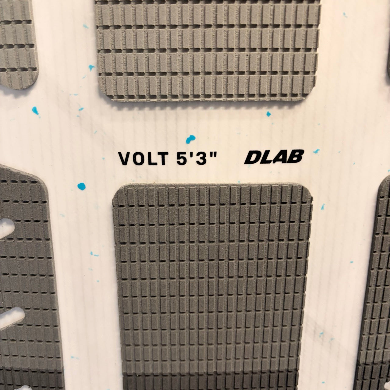 Duotone Volt 5'3FT DLAB 2026  5⭐