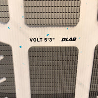 Duotone Volt 5'3FT DLAB 2026  5⭐