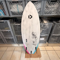 Duotone Volt 5'3FT DLAB 2026  5⭐