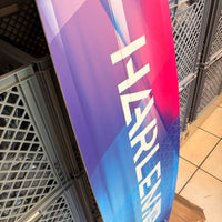 Harlem Ascent 2025 138cm 5⭐