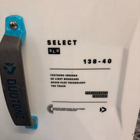Duotone Select SLS 138cm 2026 5⭐
