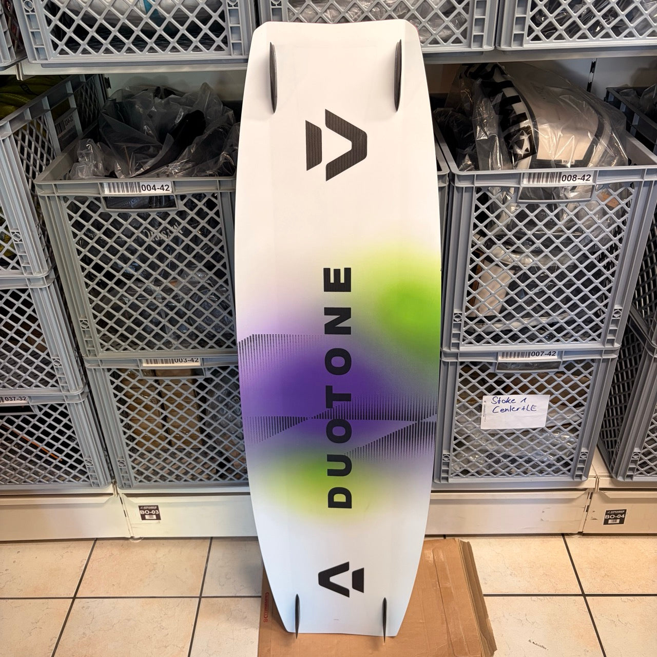 Duotone Select SLS 138cm 2026 5⭐