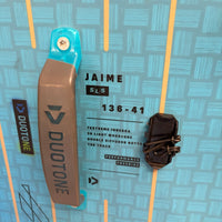 Duotone Jaime SLS 2026 136cm 4⭐