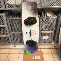 Duotone Select SLS 144cm 2026 4⭐