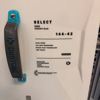 Duotone Select CB 2026 144cm 4⭐